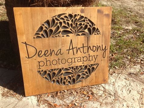 cnc wedding signs|Sign Pro Utah .
